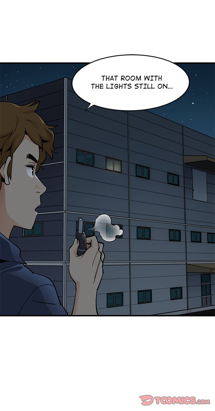 Love Factory Chapter 4 image 3