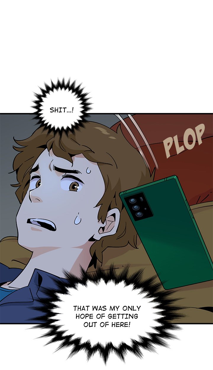 Love Factory Chapter 5 image 15