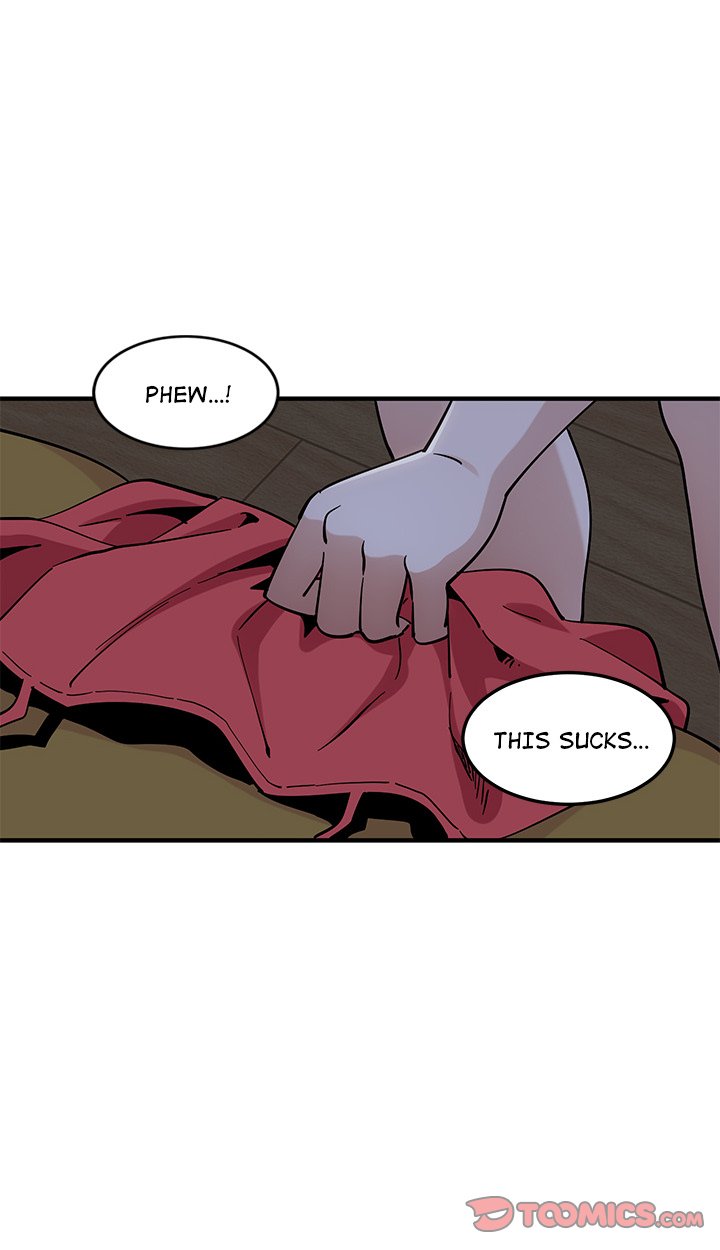 Love Factory Chapter 5 image 26
