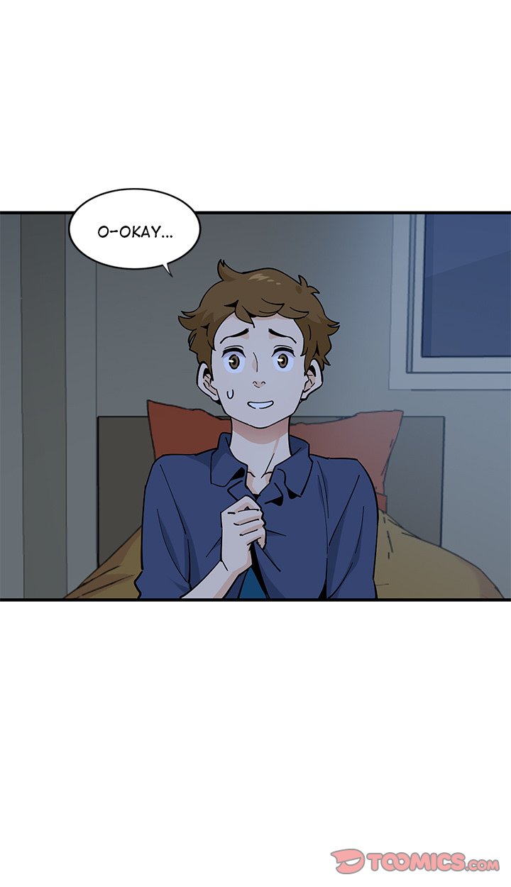 Love Factory Chapter 5 image 28