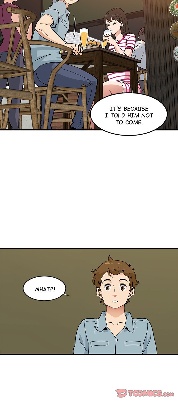 Love Factory Chapter 5 image 58