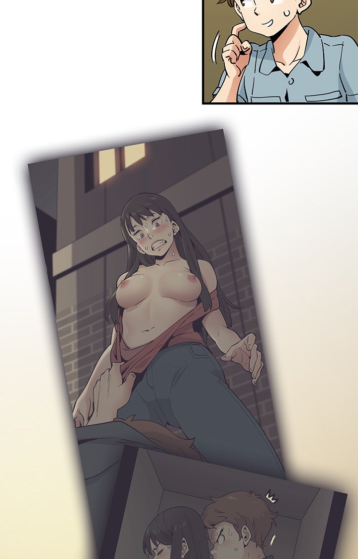 Love Factory Chapter 6 image 22