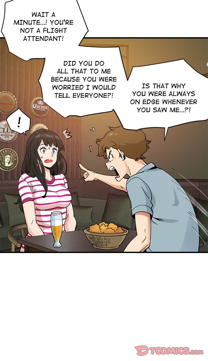 Love Factory Chapter 6 image 27