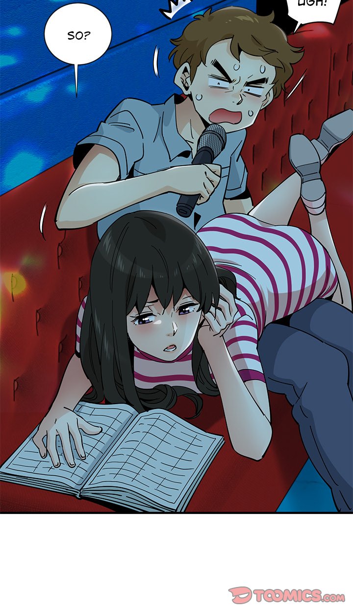 Love Factory Chapter 6 image 55