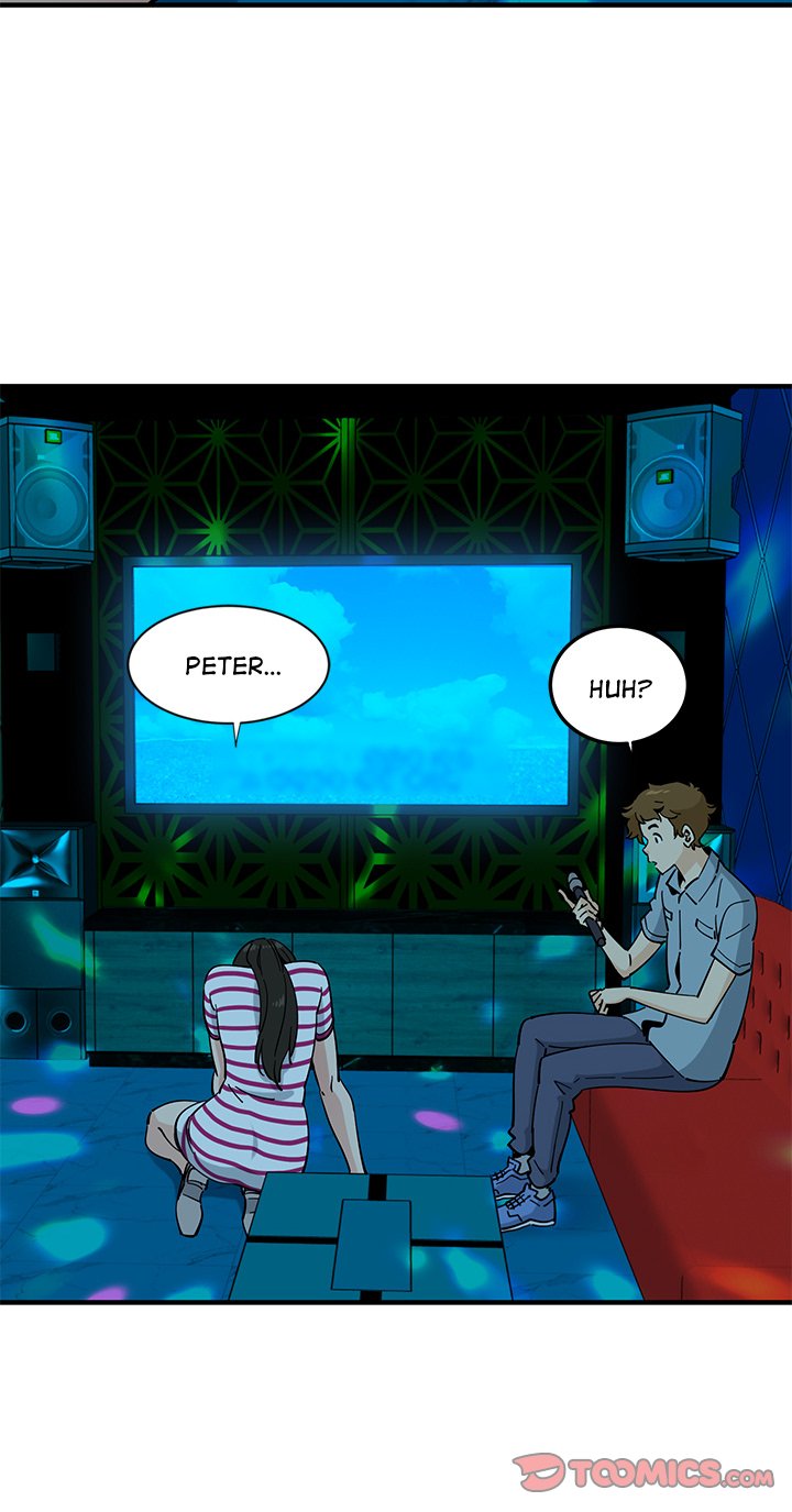 Love Factory Chapter 6 image 59
