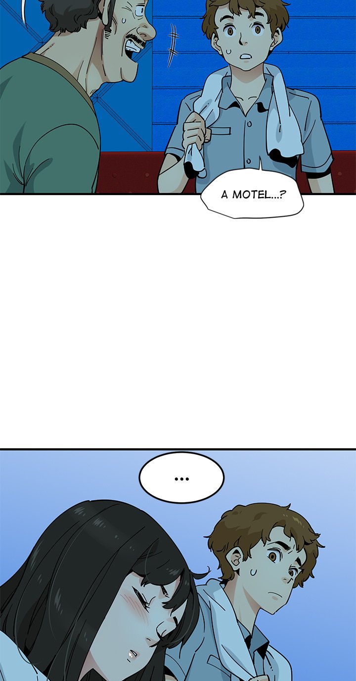 Love Factory Chapter 7 image 18