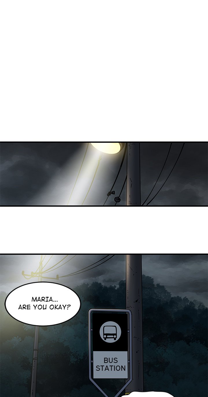 Love Factory Chapter 7 image 20