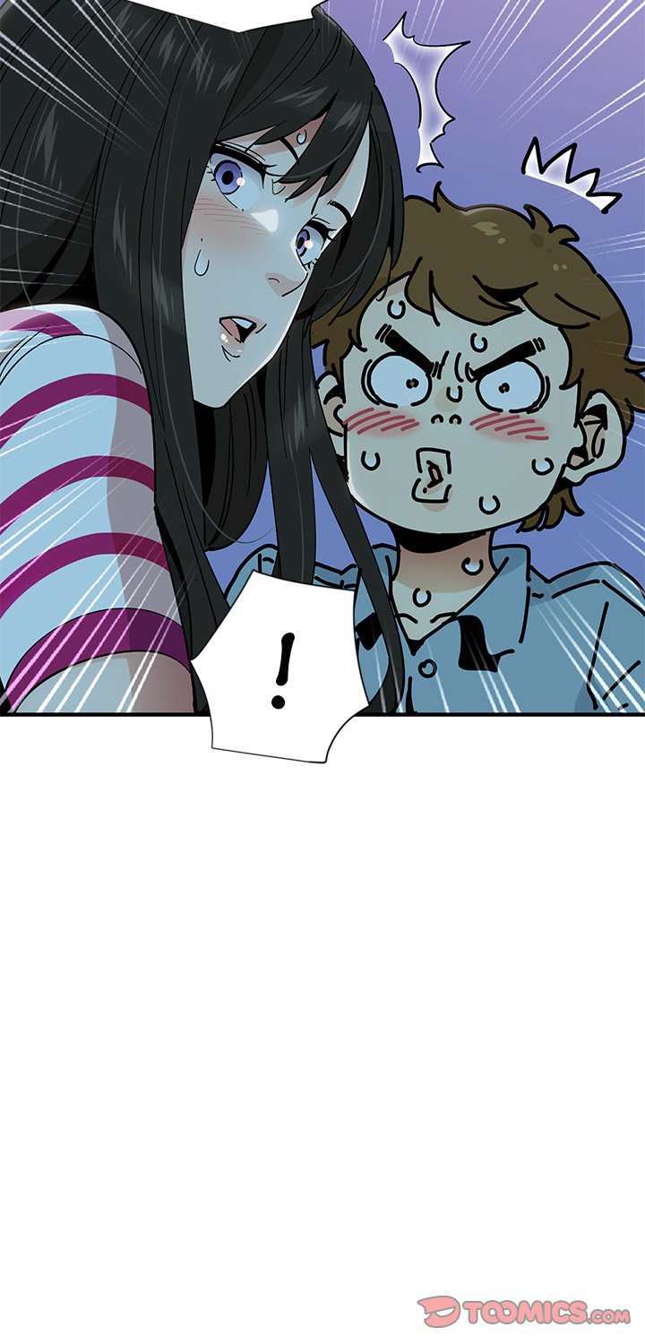 Love Factory Chapter 7 image 7