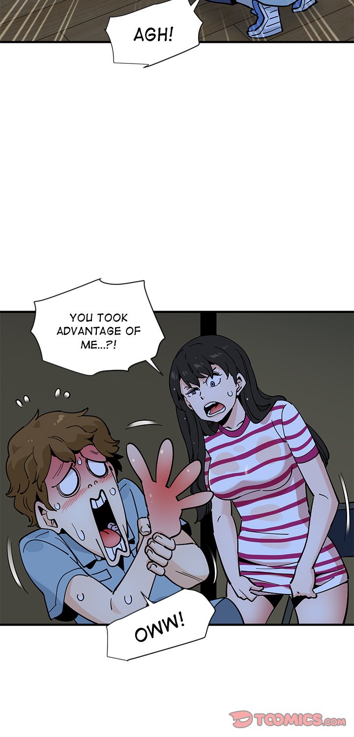 Love Factory Chapter 8 image 3