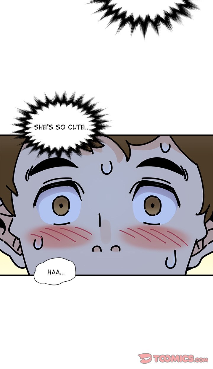 Love Factory Chapter 8 image 43
