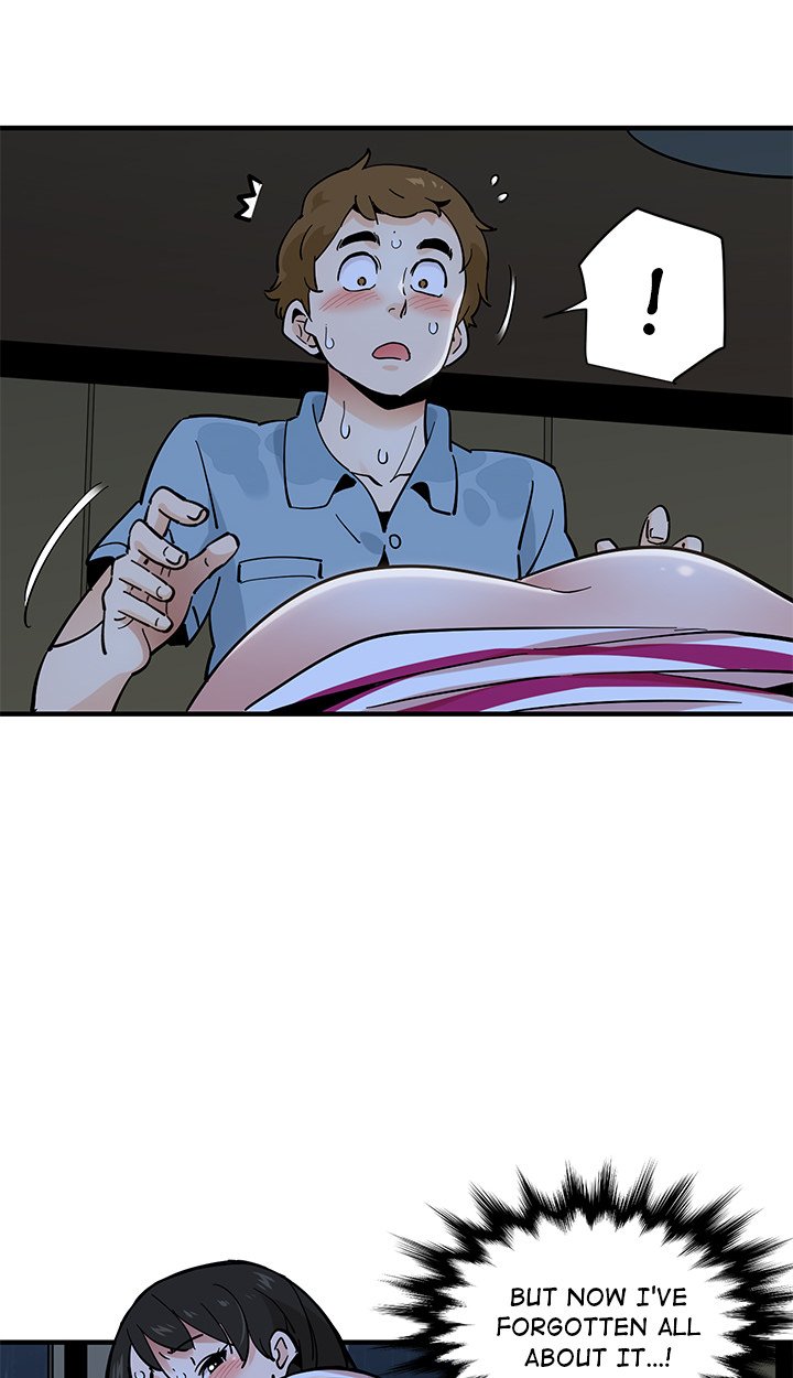Love Factory Chapter 8 image 54