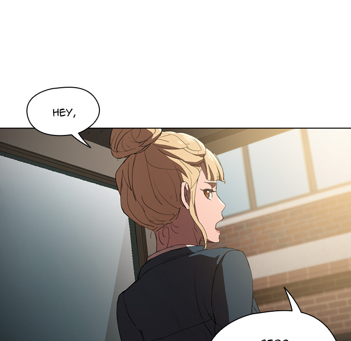 Who Cares If I’m a Loser! Chapter 1 image 99