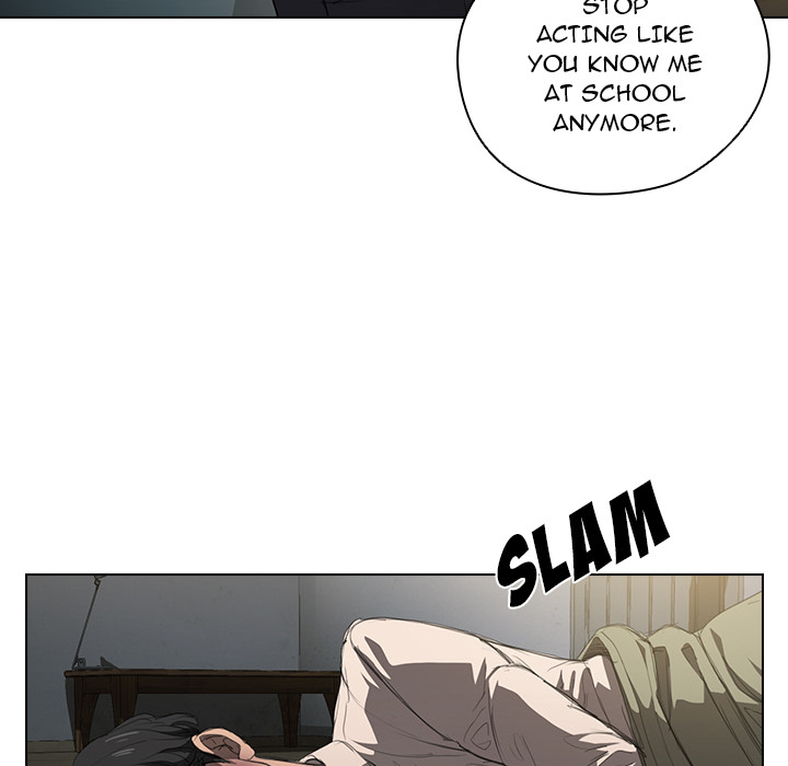 Who Cares If I’m a Loser! Chapter 1 image 100