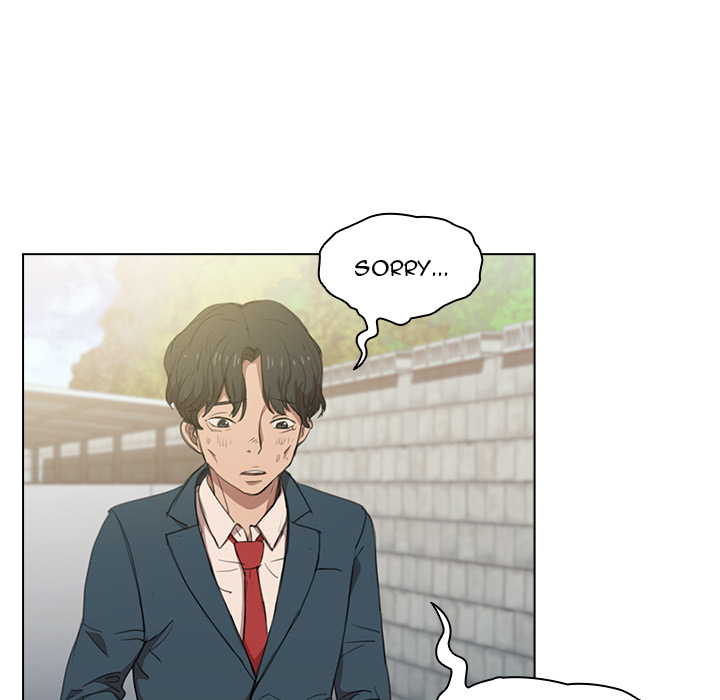 Who Cares If I’m a Loser! Chapter 1 image 10