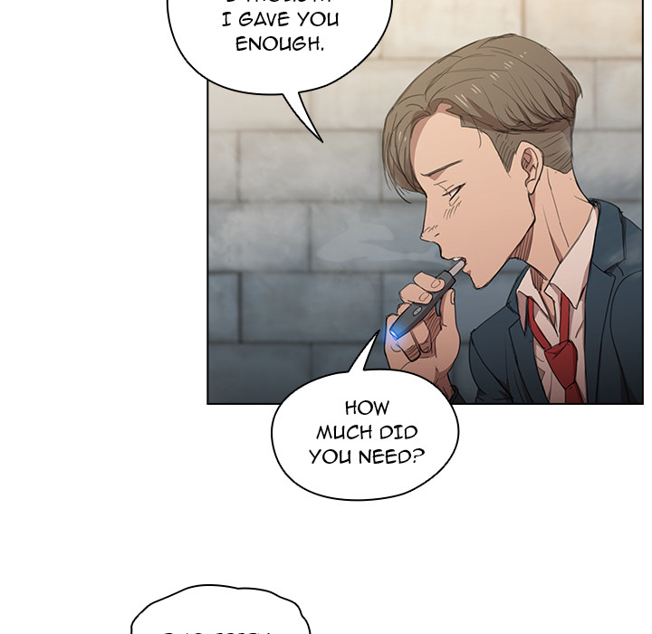 Who Cares If I’m a Loser! Chapter 1 image 12