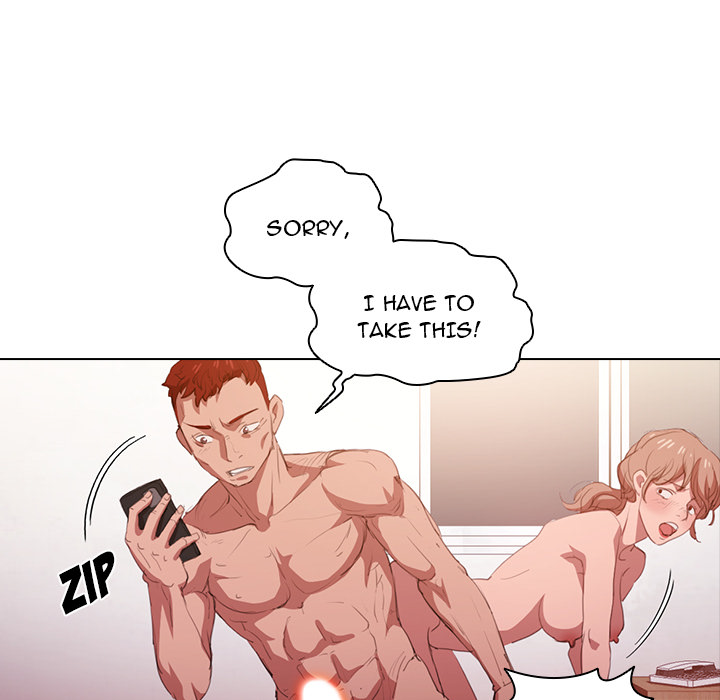 Who Cares If I’m a Loser! Chapter 1 image 129