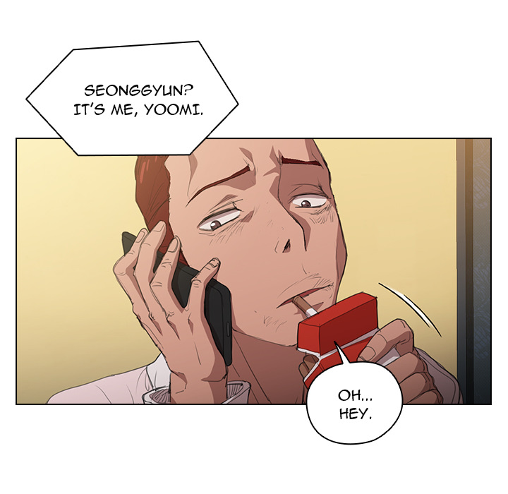 Who Cares If I’m a Loser! Chapter 1 image 133