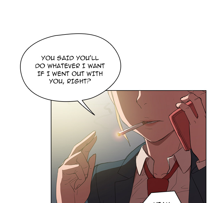 Who Cares If I’m a Loser! Chapter 1 image 134