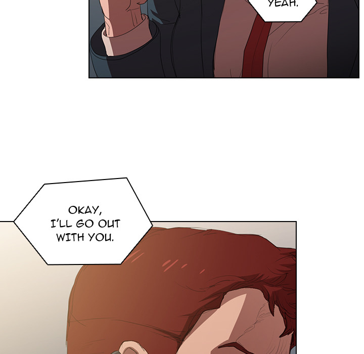 Who Cares If I’m a Loser! Chapter 1 image 135
