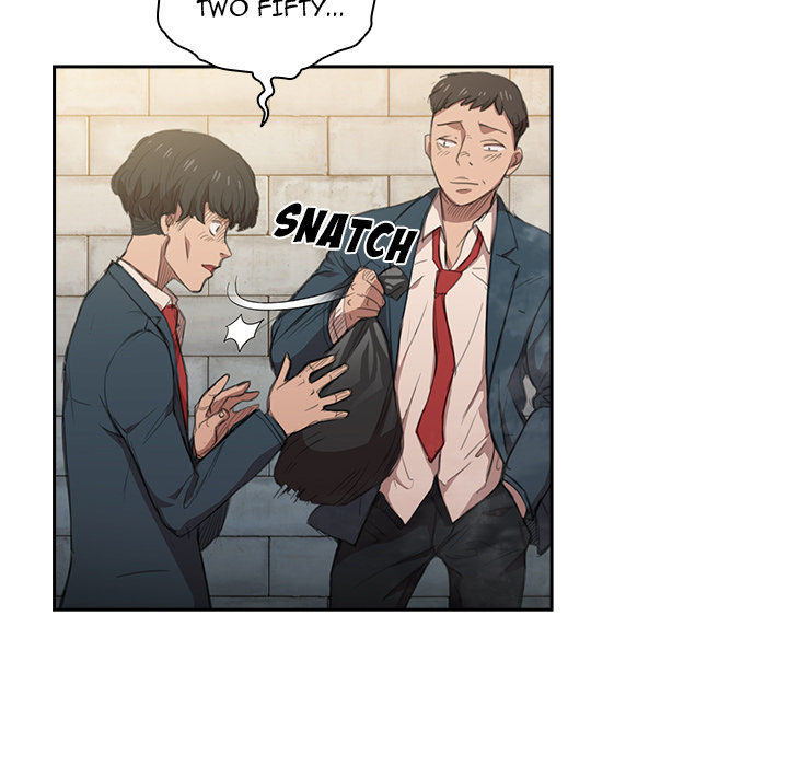 Who Cares If I’m a Loser! Chapter 1 image 13