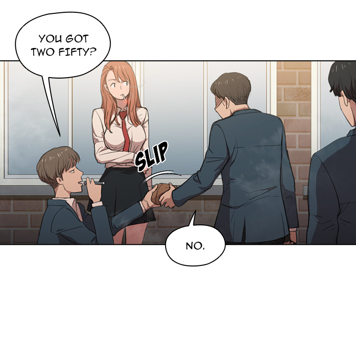 Who Cares If I’m a Loser! Chapter 1 image 14
