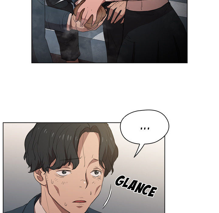 Who Cares If I’m a Loser! Chapter 1 image 16