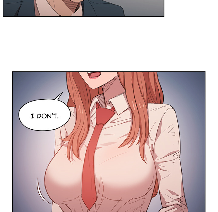 Who Cares If I’m a Loser! Chapter 1 image 17