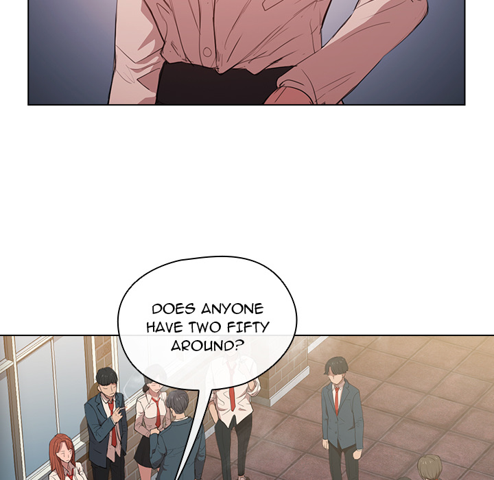 Who Cares If I’m a Loser! Chapter 1 image 18