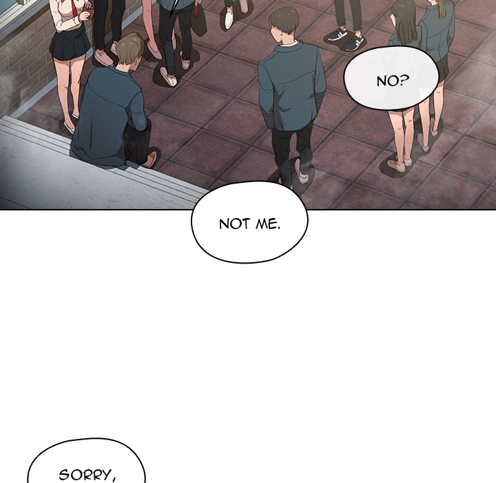 Who Cares If I’m a Loser! Chapter 1 image 19