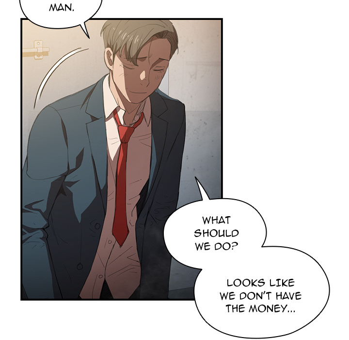 Who Cares If I’m a Loser! Chapter 1 image 20