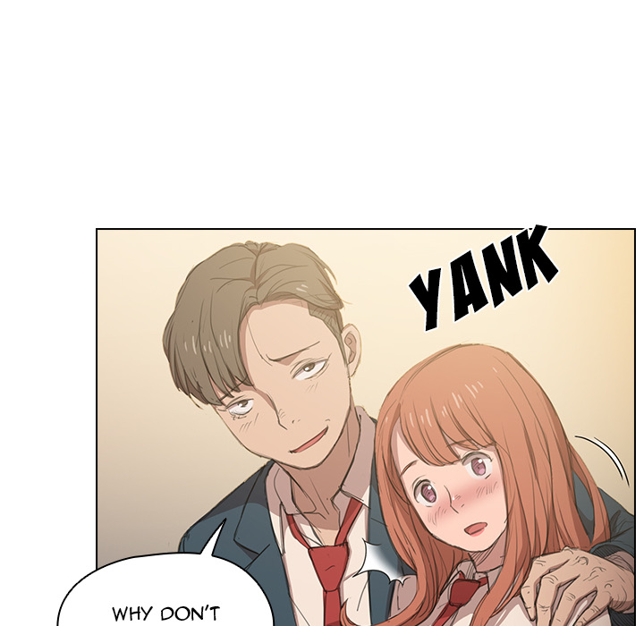 Who Cares If I’m a Loser! Chapter 1 image 21