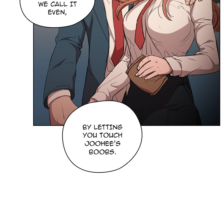 Who Cares If I’m a Loser! Chapter 1 image 22