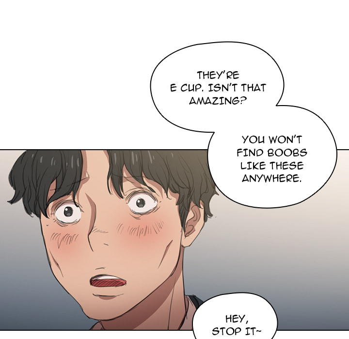 Who Cares If I’m a Loser! Chapter 1 image 23