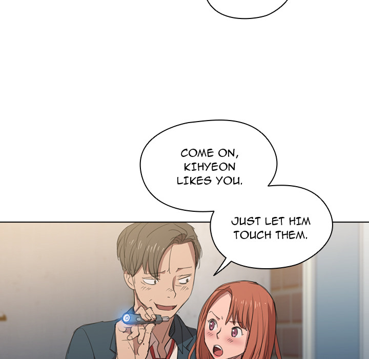 Who Cares If I’m a Loser! Chapter 1 image 24