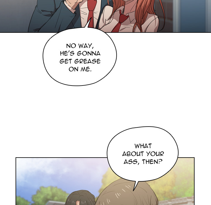 Who Cares If I’m a Loser! Chapter 1 image 25