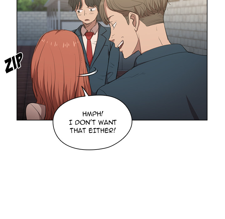 Who Cares If I’m a Loser! Chapter 1 image 26