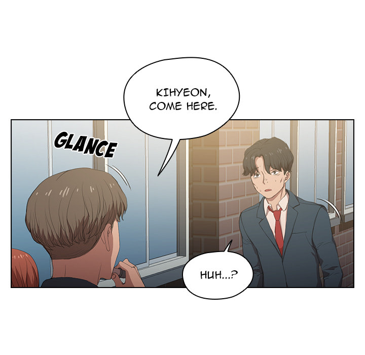 Who Cares If I’m a Loser! Chapter 1 image 28