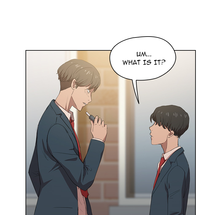 Who Cares If I’m a Loser! Chapter 1 image 29