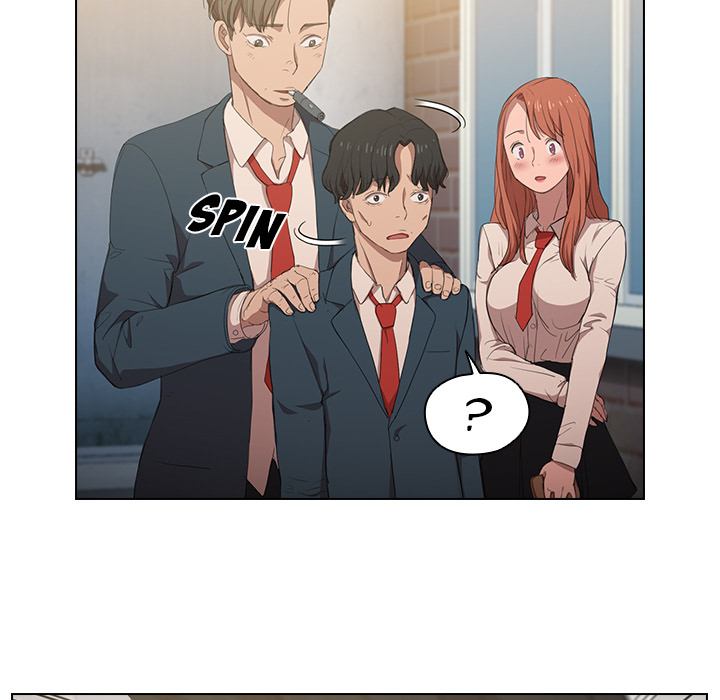 Who Cares If I’m a Loser! Chapter 1 image 31