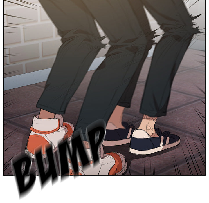 Who Cares If I’m a Loser! Chapter 1 image 32