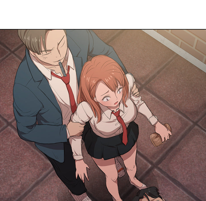 Who Cares If I’m a Loser! Chapter 1 image 36