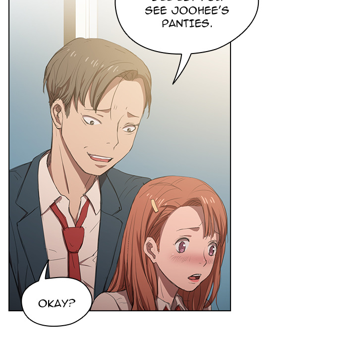 Who Cares If I’m a Loser! Chapter 1 image 41