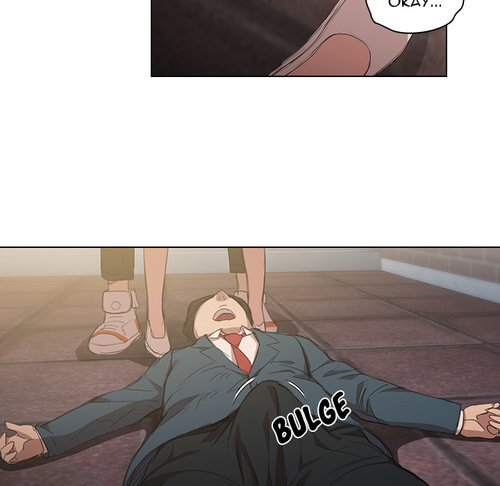 Who Cares If I’m a Loser! Chapter 1 image 43
