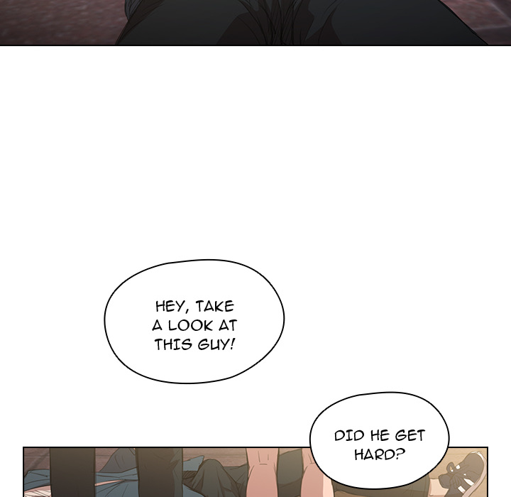 Who Cares If I’m a Loser! Chapter 1 image 44