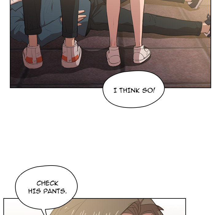 Who Cares If I’m a Loser! Chapter 1 image 45