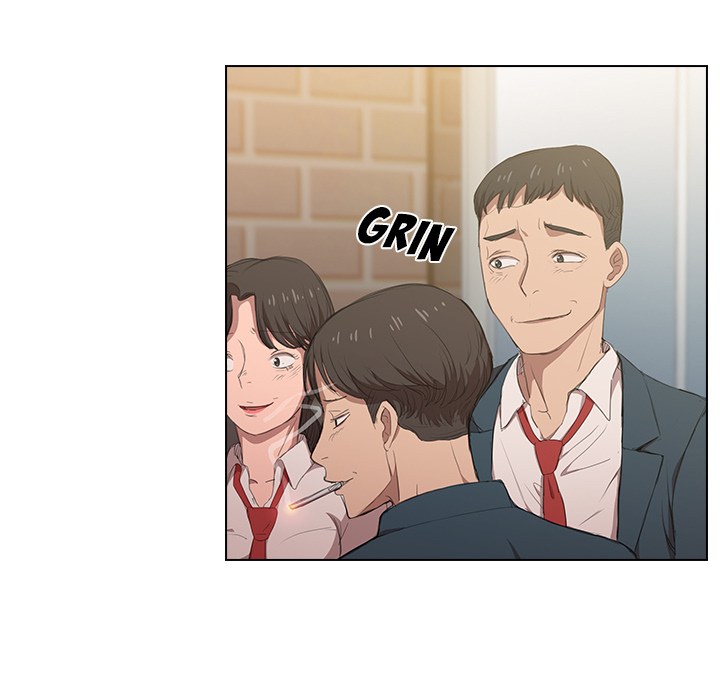 Who Cares If I’m a Loser! Chapter 1 image 47