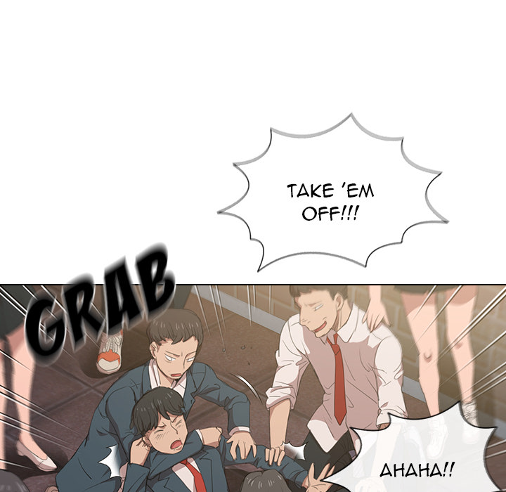 Who Cares If I’m a Loser! Chapter 1 image 48