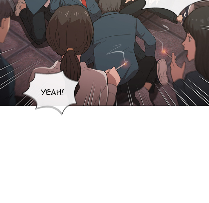 Who Cares If I’m a Loser! Chapter 1 image 49