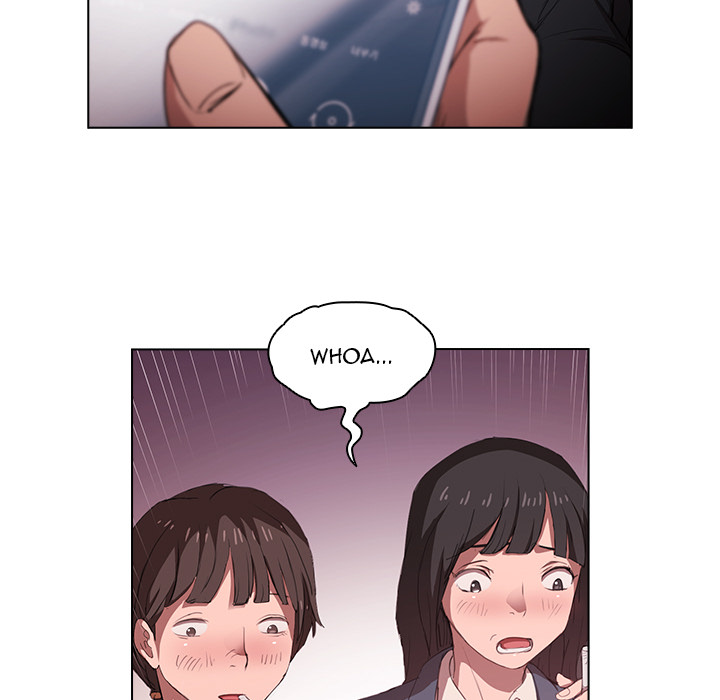 Who Cares If I’m a Loser! Chapter 1 image 51