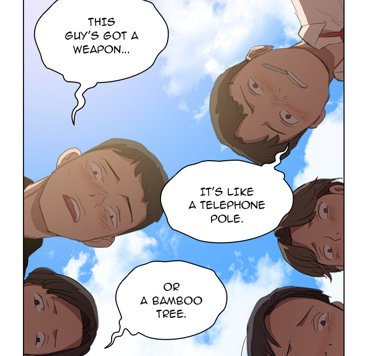 Who Cares If I’m a Loser! Chapter 1 image 53